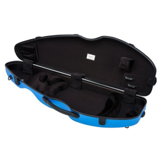 бам Бо bon Ко case BL/BL SH bam Bonbon Violin Case BL/BL SH