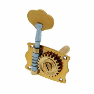 Одиночная машина Roth & Junius. Бас 4/4-3/4GTE Roth & Junius Single Machin. Bass 4/4-3/4GTE