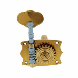 Одиночная машина Roth & Junius. Бас 4/4-3/4GTE Roth & Junius Single Machin. Bass 4/4-3/4GTE