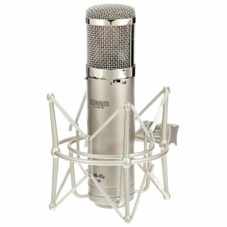 Конденсаторный микрофон Warm Audio WA-47jr Warm Audio WA-47jr