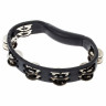 Майнл HTMT1BK Бубен Meinl HTMT1BK Tambourine