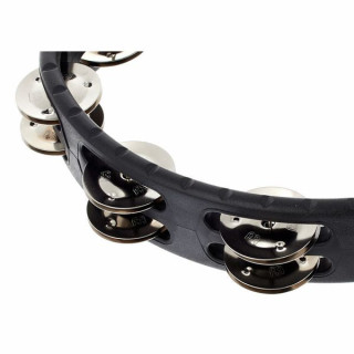 Майнл HTMT1BK Бубен Meinl HTMT1BK Tambourine