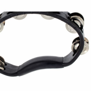 Майнл HTMT1BK Бубен Meinl HTMT1BK Tambourine