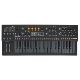 Артурия Минифрик Стеллар Arturia MiniFreak Stellar