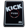 Майнл Перк. Цифровой удар ногой по коробке Stomp Box Meinl Perc. Digital Stomp Box Kick