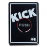Майнл Перк. Цифровой удар ногой по коробке Stomp Box Meinl Perc. Digital Stomp Box Kick