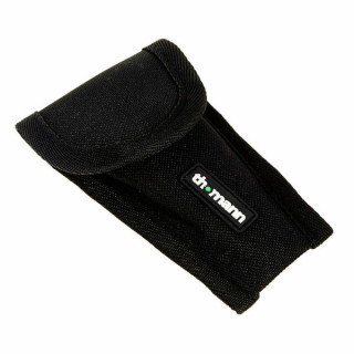 Сумка для мундштука Thomann Тромбон Thomann Mouthpiece Bag Trombone