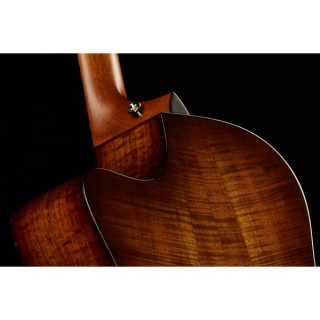 Тейлор Кастом GSce-LTD Баритон 6 Taylor Custom GSce-LTD Baritone 6