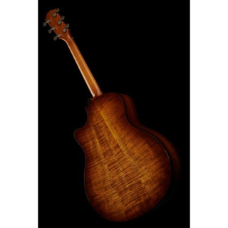 Тейлор Кастом GSce-LTD Баритон 6 Taylor Custom GSce-LTD Baritone 6