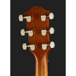 Тейлор Кастом GSce-LTD Баритон 6 Taylor Custom GSce-LTD Baritone 6