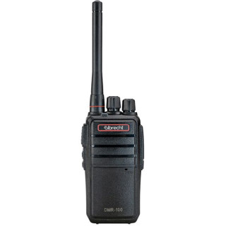 АЛЬБРЕХТ DMR 100 Коробка 2 AE34-K Albrecht DMR 100 Case Set 2 AE34-K