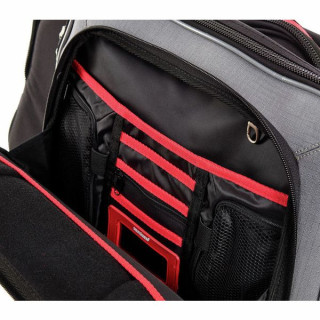 Звуковая одежда исполнителя Тенор Саксофон Черный Soundwear Performer Tenor Sax Black