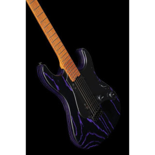 ESP LTD SN-1000HT Пурпурный взрыв ESP LTD SN-1000HT Purple Blast