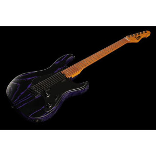 ESP LTD SN-1000HT Пурпурный взрыв ESP LTD SN-1000HT Purple Blast