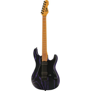 ESP LTD SN-1000HT Пурпурный взрыв ESP LTD SN-1000HT Purple Blast