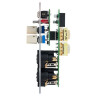 Сбалансированные входы ADDAC 711 ADDAC 711 Balanced Inputs