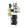 Сбалансированные входы ADDAC 711 ADDAC 711 Balanced Inputs