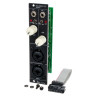 Сбалансированные входы ADDAC 711 ADDAC 711 Balanced Inputs