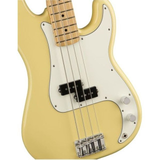 Бас-гитара Fender Player Series P-Bass MN BCR Fender Player Series P-Bass MN BCR