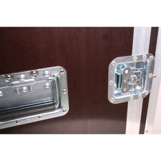 Стойка Thon 10U Live 45 Thon Rack 10U Live 45