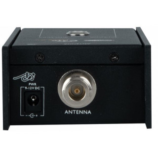 Showtec AirDrive 2.4 Pocket 3P Showtec AirDrive 2.4 Pocket 3P