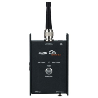 Showtec AirDrive 2.4 Pocket 3P Showtec AirDrive 2.4 Pocket 3P