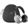 Sennheiser-Hearing HD 630 Лунный Серебро Sennheiser-Hearing HDB 630 Lunar Silver