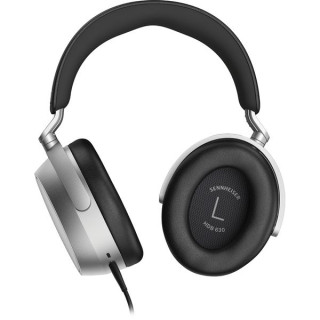 Sennheiser-Hearing HD 630 Лунный Серебро Sennheiser-Hearing HDB 630 Lunar Silver