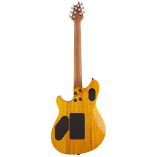 Электрогитара Evh Wolfgang WG Std QM TA Evh Wolfgang WG Std QM TA