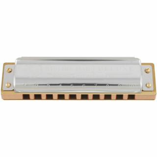 Hohner Marine Band Deluxe A Hohner Marine Band Deluxe A
