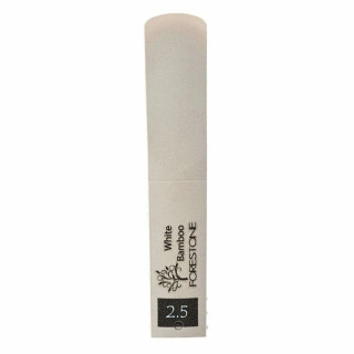 Forestone White Bamboo Bb-кларнет 2.5 Forestone White Bamboo Bb-Clarinet 2.5