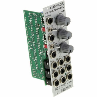 Доэпфер A-147-2 VCD LFO Doepfer A-147-2 VCD LFO