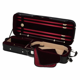 Roth & Junius RJVAC Viola Case Giocoso Roth & Junius RJVAC Viola Case Giocoso