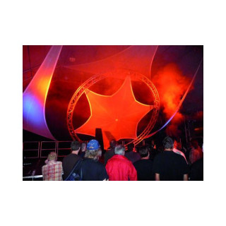 Antari HZ-500 Хазер Antari HZ-500 Hazer