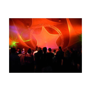 Antari HZ-500 Хазер Antari HZ-500 Hazer