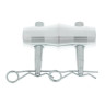 Конический коннектор Global Truss 5002PL Conical Connector PL Global Truss 5002PL Conical Connector PL