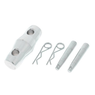 Конический коннектор Global Truss 5002PL Conical Connector PL Global Truss 5002PL Conical Connector PL