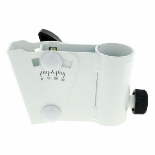 Настольный адаптер для трипода K&M 19780 white K&M 19780 white