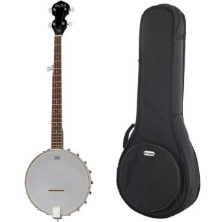 Банджо Harley Benton BJO-35Pro 5 String Banjo OB Bundle №538297 (Комплект)