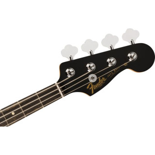 Игрок Fender LTD Jazz Bass BK Fender LTD Player Jazz Bass BK