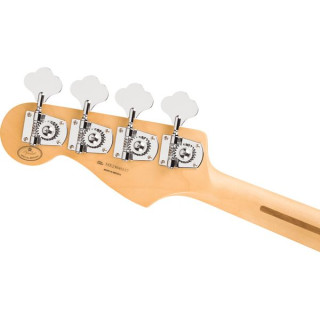 Игрок Fender LTD Jazz Bass BK Fender LTD Player Jazz Bass BK