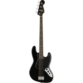 Игрок Fender LTD Jazz Bass BK Fender LTD Player Jazz Bass BK