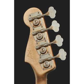 Крыло Jaco PastoriusTribute Jazz 3SB Fender Jaco PastoriusTribute Jazz 3SB