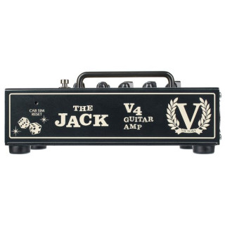 Усилители Victory V4 Jack Усилитель мощности TN-HP Victory Amplifiers V4 Jack Power Amp TN-HP