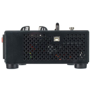 Усилители Victory V4 Jack Усилитель мощности TN-HP Victory Amplifiers V4 Jack Power Amp TN-HP