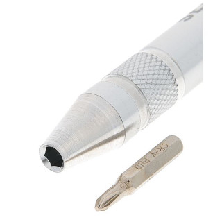 C.A. Seydel Söhne Отвертка 8 в 1 многофункциональный инструмент C.A. Seydel Söhne Screwdriver 8 in 1 multi tool