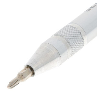 C.A. Seydel Söhne Отвертка 8 в 1 многофункциональный инструмент C.A. Seydel Söhne Screwdriver 8 in 1 multi tool