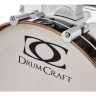 Барабанная установка DrumCraft Series 6 Jazz Set White Burst Bundle №527052 (Комплект)