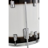 Барабанная установка DrumCraft Series 6 Jazz Set White Burst Bundle №527052 (Комплект)