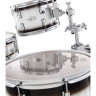 Барабанная установка DrumCraft Series 6 Jazz Set White Burst Bundle №527052 (Комплект)